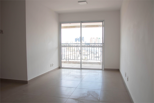 Venda Apartamento São Paulo Vila Maria Baixa 1