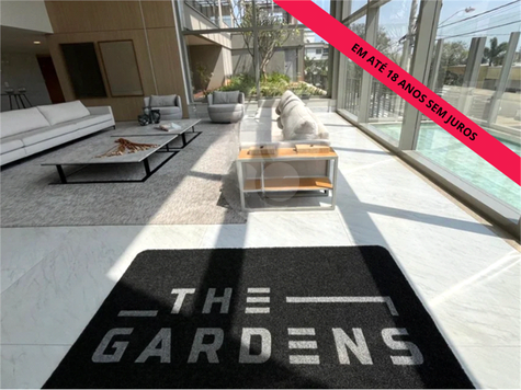 The Gardens