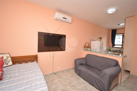 Venda Apartamento Guarulhos Vila São João 1