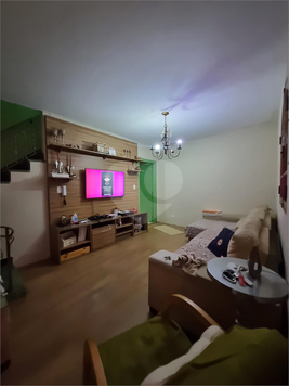 Aluguel Casa São Paulo Santana 1
