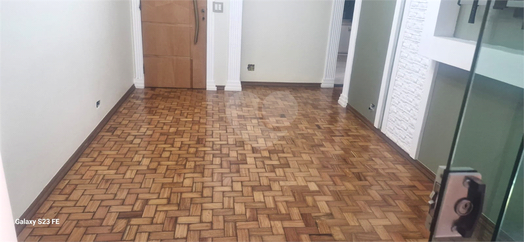 Venda Apartamento São Paulo Tucuruvi 1