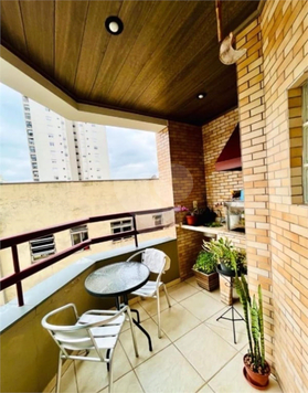 Venda Apartamento São Paulo Bosque Da Saúde 1