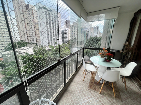 Venda Apartamento São Paulo Jardim Paulista 1