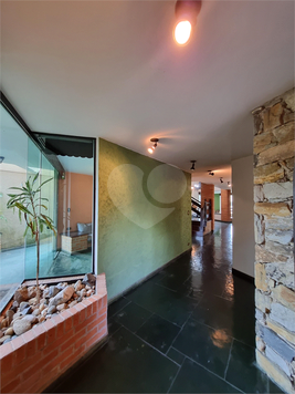 Venda Casa São Paulo Barro Branco (zona Norte) 1