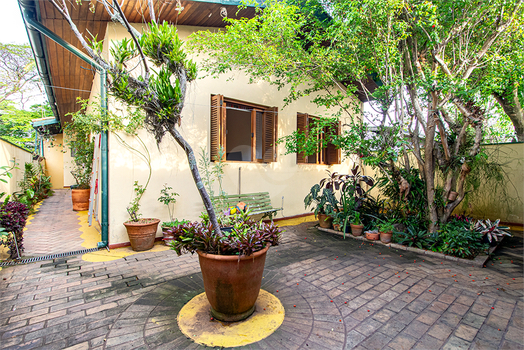 Venda Casa São Paulo Vila Madalena 1