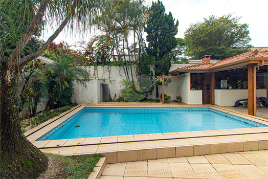 Venda Casa térrea São Paulo Vila Madalena 1