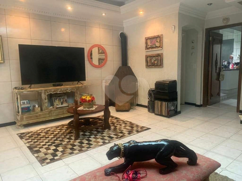 Venda Casa São Paulo Jardim São Paulo(zona Norte) 1