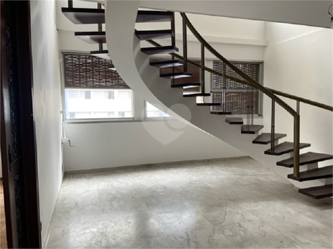 Venda Apartamento São Paulo Higienópolis 1