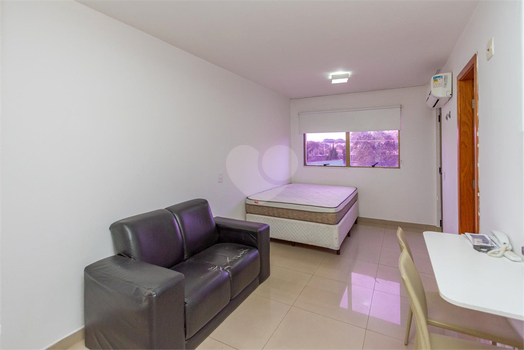 Venda Apartamento São Paulo Vila Congonhas 1
