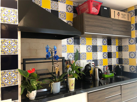 Venda Apartamento Jundiaí Jardim São Bento 1