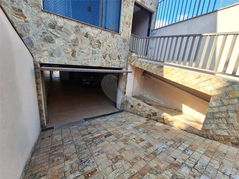 Venda Casa São Paulo Imirim 1