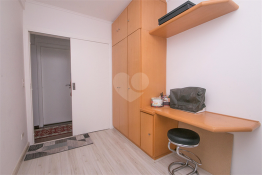 Venda Apartamento São Paulo Santa Teresinha 1