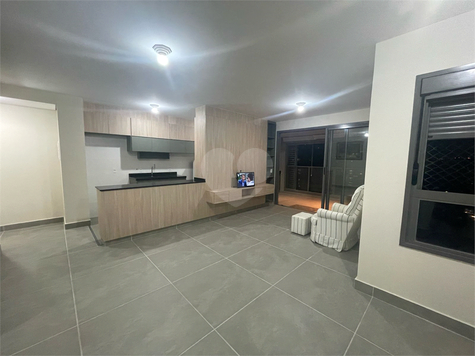 Venda Apartamento São Paulo Vila Mariana 1