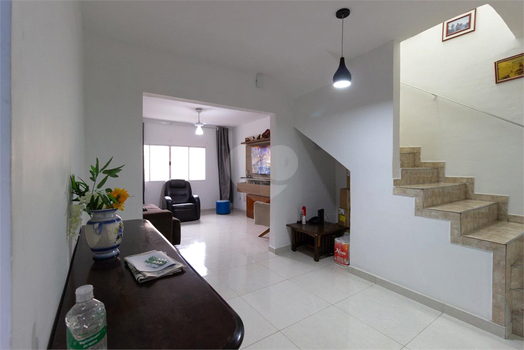 Venda Casa São Paulo Jaçanã 1