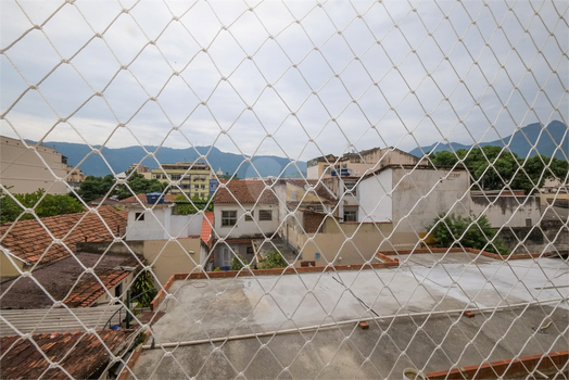 Venda Apartamento Rio De Janeiro Vila Isabel 1