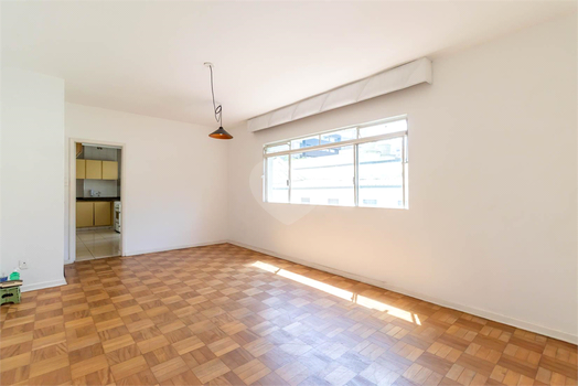 Venda Apartamento São Paulo Cerqueira César 1