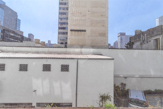 Condominio Edificio Telma