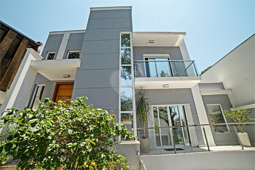 Venda Casa São Paulo Tremembé 1