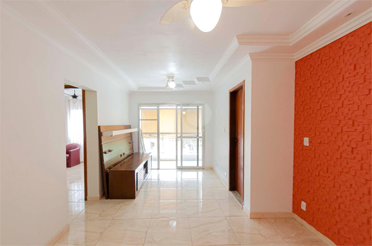 edificio residencial torres homem