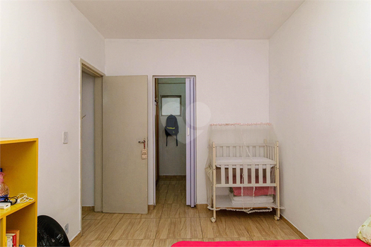 CONDOMÍNIO QUINTO ANDAR - 20550-013 - 889