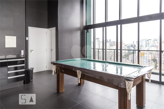 Venda Apartamento São Paulo Bela Vista 1