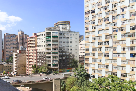 CONDOMÍNIO QUINTO ANDAR - 01312-001 - 556