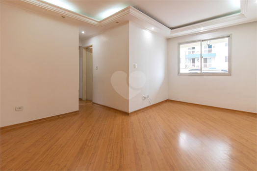 Venda Apartamento São Paulo Vila Guilherme 1