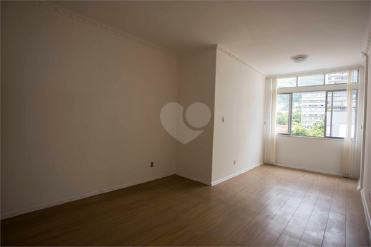 Venda Apartamento Rio De Janeiro Tijuca 1