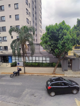 Venda Sobrado São Paulo Vila Dom Pedro Ii 1