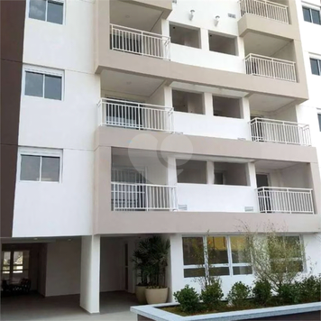 Venda Apartamento São Paulo Chácara São João 1