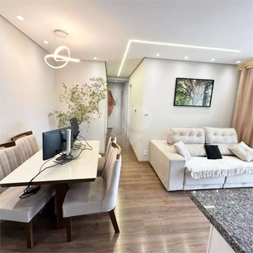 Venda Apartamento São Paulo Chácara São João 1