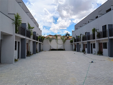 Venda Condomínio São Paulo Lauzane Paulista 1