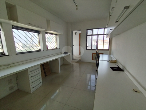 Venda Salas Niterói Centro 1