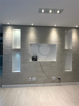 Venda Apartamento São Paulo Mooca 1