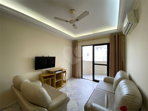 Aluguel Apartamento Guarujá Pitangueiras 1
