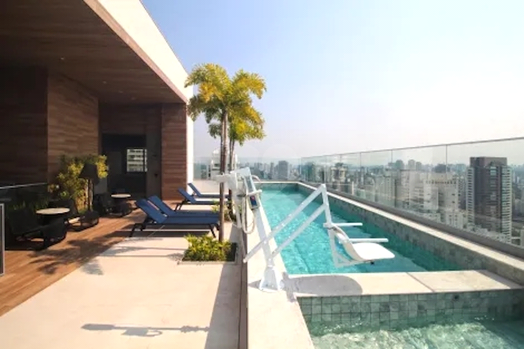 Venda Apartamento São Paulo Campo Belo 1