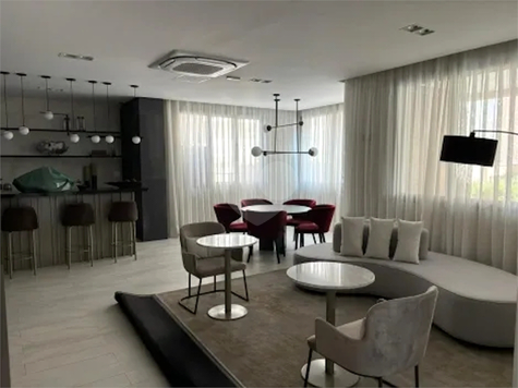 Venda Apartamento São Paulo Brooklin Paulista 1
