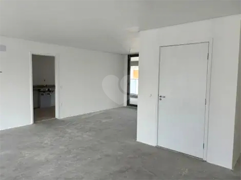 Venda Apartamento São Paulo Brooklin Paulista 1