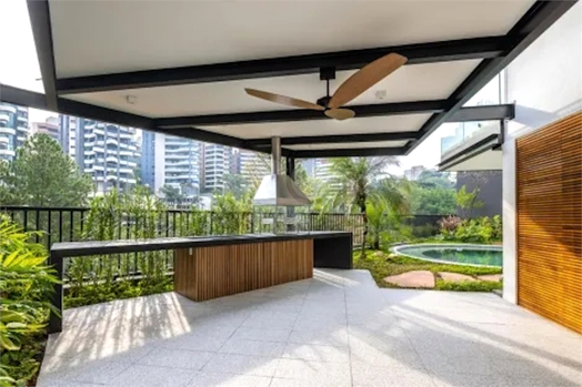 Venda Condomínio São Paulo Jardim Vitória Régia 1