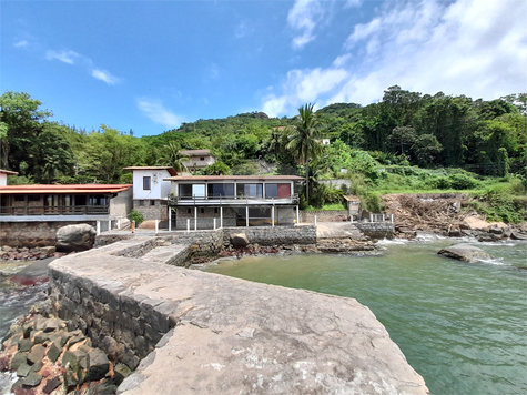 Venda Casa Mangaratiba Mangaratiba 1