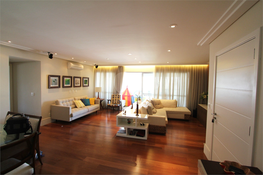 Venda Apartamento São Paulo Vila Congonhas 1