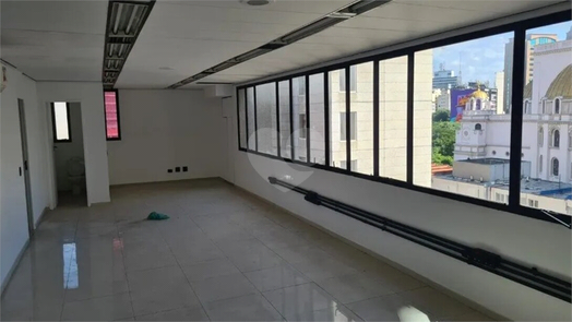 Aluguel Salas São Paulo Paraíso 1