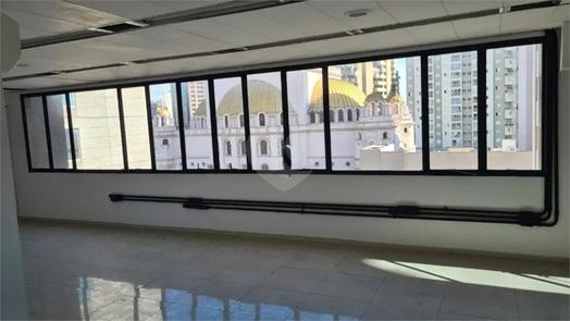 Aluguel Salas São Paulo Paraíso 1