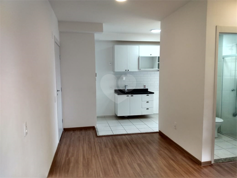 Venda Apartamento Jundiaí Ponte De São João 1