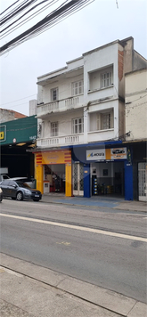 Venda Prédio inteiro São Paulo Água Branca 1