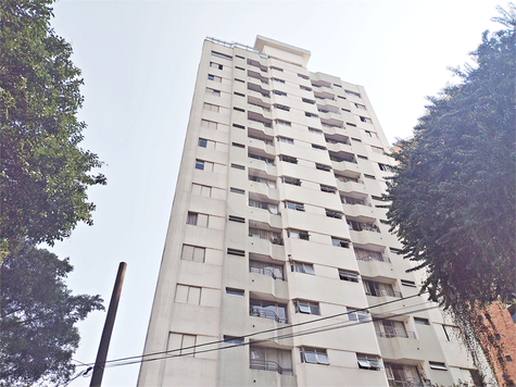 Aluguel Apartamento São Paulo Santana 1