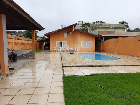 Venda Casa Bertioga São Lourenço 1