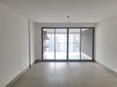 Venda Apartamento São Paulo Sumarezinho 1