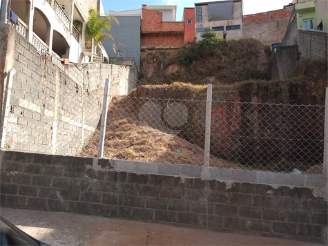 Venda Terreno Jundiaí Jardim Caçula 1