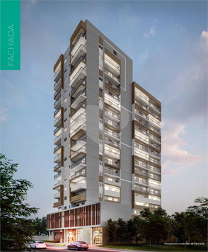 Venda Apartamento São Paulo Perdizes 1